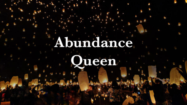 Abundance Queen Light